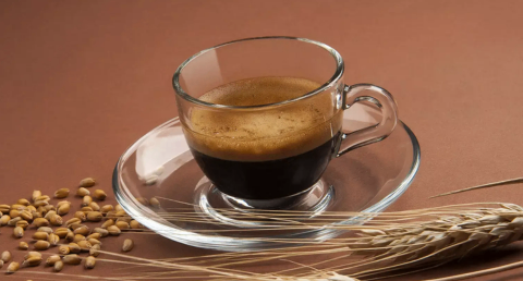Ginseng/cevada
